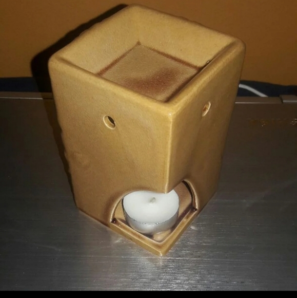 Tea Light Oil Burner - Picture 4 of 4